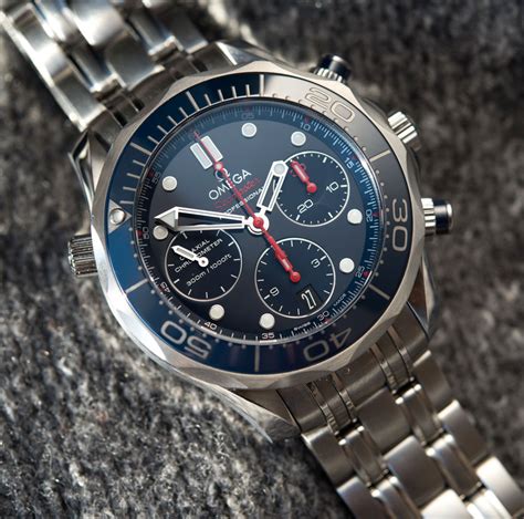 omega seamaster chrono 300|omega seamaster 300m chronograph automatic.